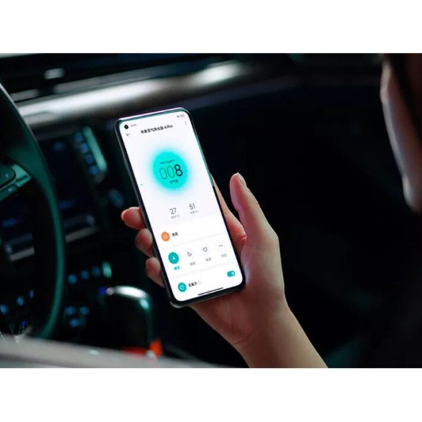 Очищувач повітря Xiaomi Smart Air Purifier 4 Pro