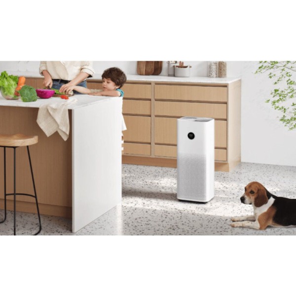 Очищувач повітря Xiaomi Smart Air Purifier 4 Pro