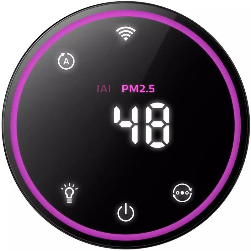 Очищувач повітря Philips AC1715/10