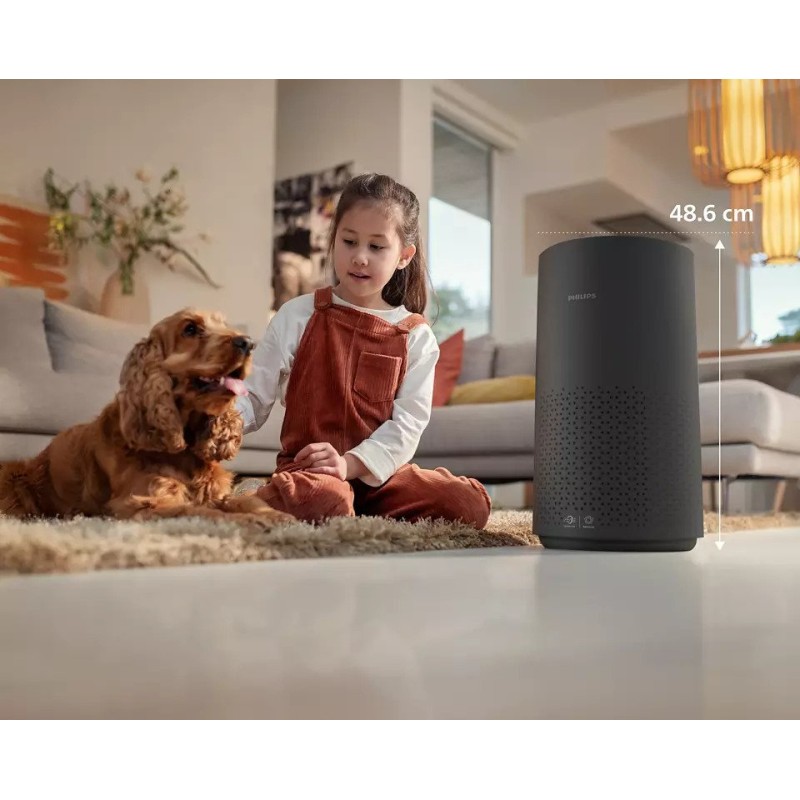 Очищувач повітря Philips AC1715/10