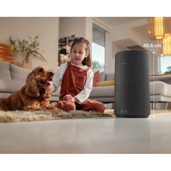 Очищувач повітря Philips AC1715/10