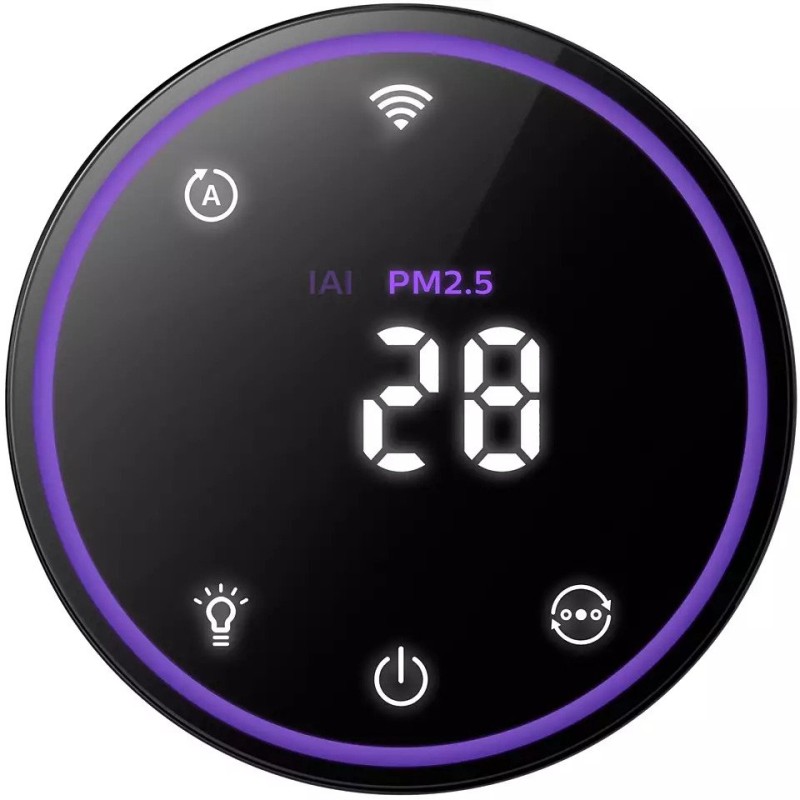 Очищувач повітря Philips AC1715/10