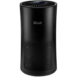 Очищувач повітря Levoit Air Purifier LV-H133-RBK Tower Black (HEAPAPLVNEU0032)