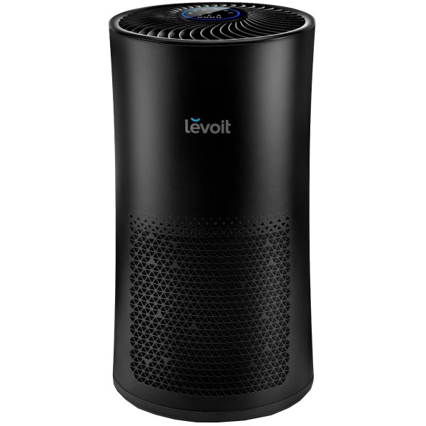 Очищувач повітря Levoit Air Purifier LV-H133-RBK Tower Black (HEAPAPLVNEU0032)