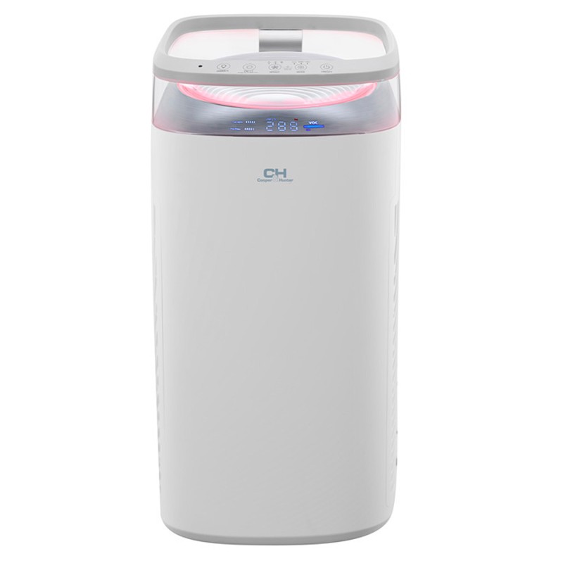 Очищувач повітря Cooper&Hunter CH-P55W5I Tien-shan
