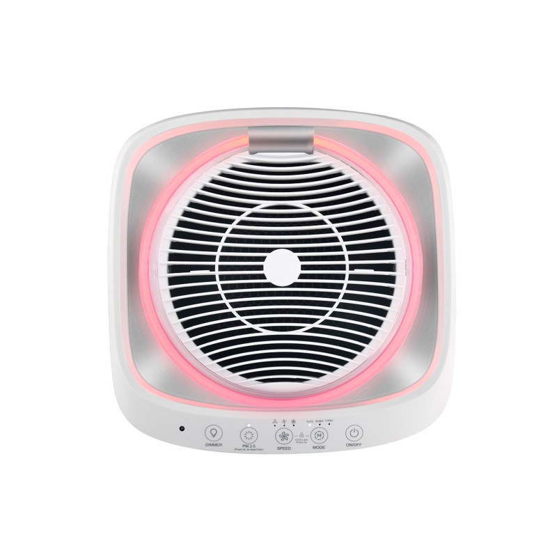 Очищувач повітря Cooper&Hunter CH-P55W5I Tien-shan