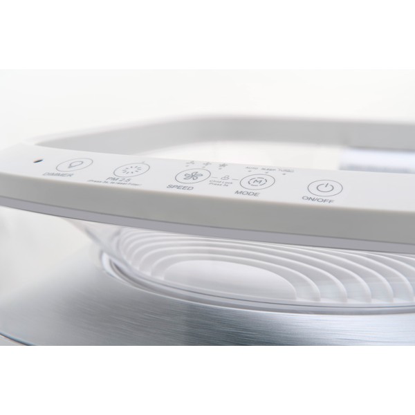 Очищувач повітря Cooper&Hunter CH-P55W5I Tien-shan