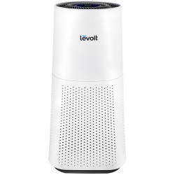 Очищувач повітря Levoit Air Purifier LV-H134-RWH Tower Pro White (HEAPAPLVNEU0040)