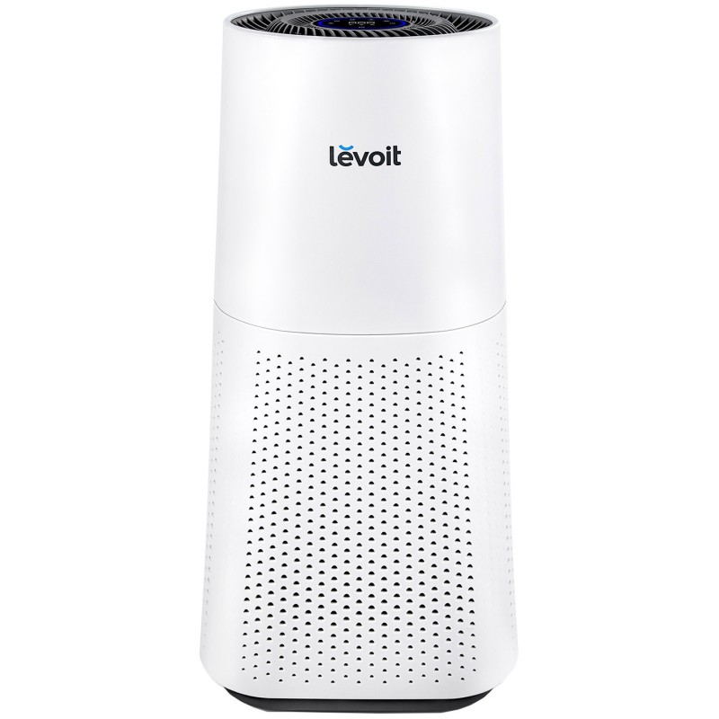 Очищувач повітря Levoit Air Purifier LV-H134-RWH Tower Pro White (HEAPAPLVNEU0040)