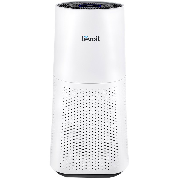 Очищувач повітря Levoit Air Purifier LV-H134-RWH Tower Pro White (HEAPAPLVNEU0040)
