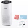 Очищувач повітря Levoit Air Purifier LV-H134-RWH Tower Pro White (HEAPAPLVNEU0040)