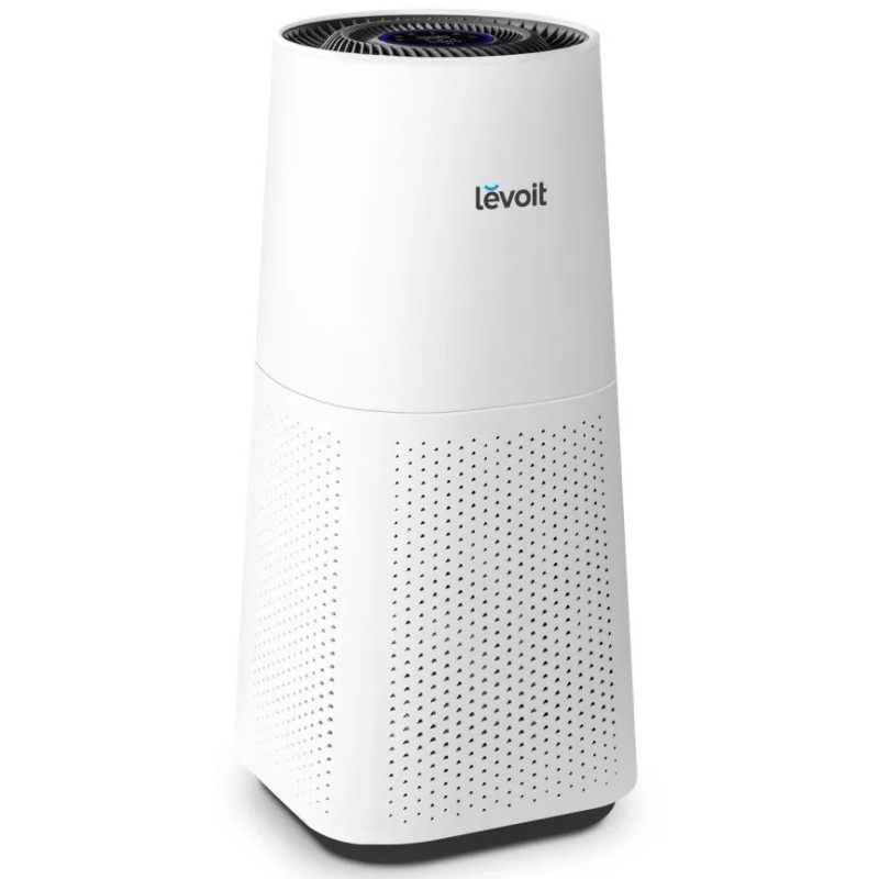 Очищувач повітря Levoit Air Purifier LV-H134-RWH Tower Pro White (HEAPAPLVNEU0040)