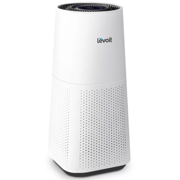 Очищувач повітря Levoit Air Purifier LV-H134-RWH Tower Pro White (HEAPAPLVNEU0040)