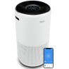 Очищувач повітря Levoit Smart Air Purifier Core 400S White