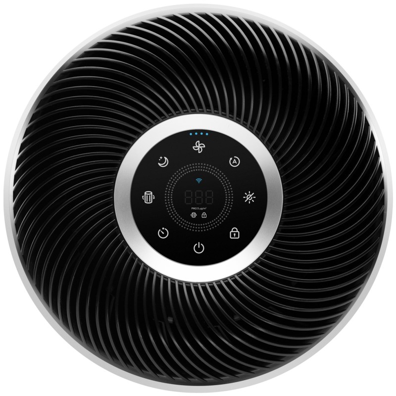 Очищувач повітря Levoit Smart Air Purifier Core 400S White