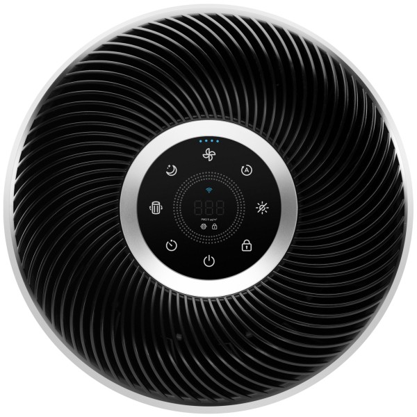 Очищувач повітря Levoit Smart Air Purifier Core 400S White