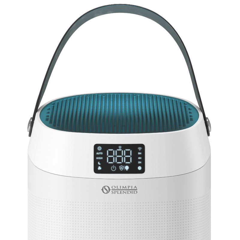Очищувач повітря Olimpia Splendid AURA CARE (OS-99277)