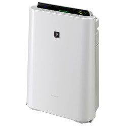 Очищувач повітря Sharp KC-D60EUW