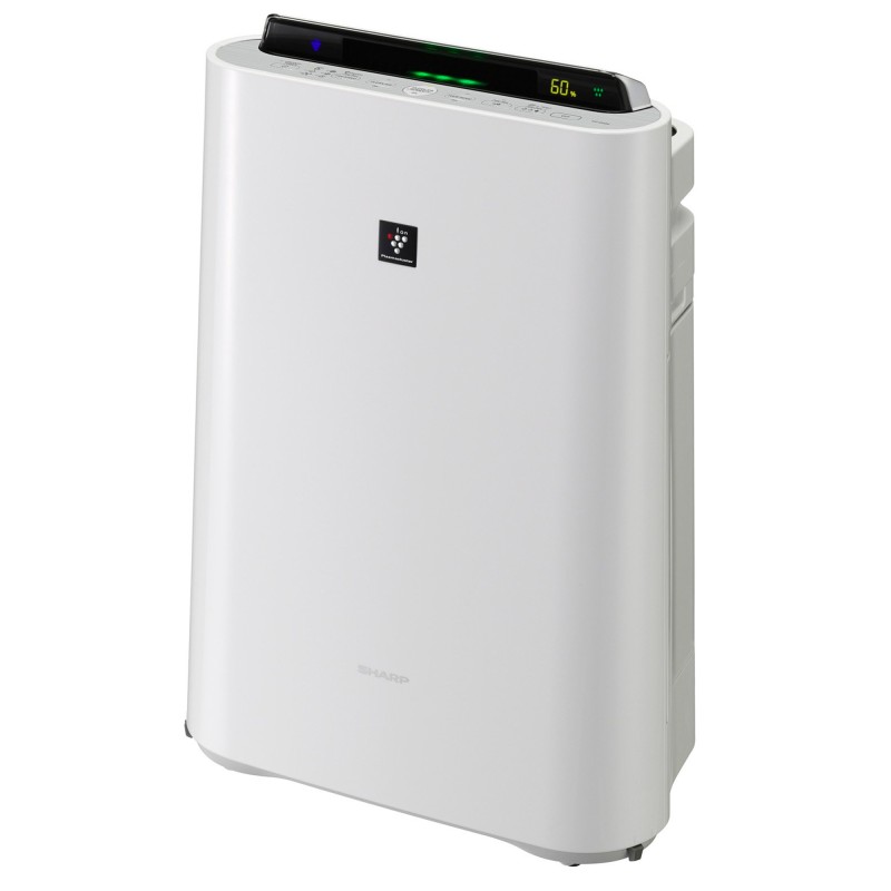 Очищувач повітря Sharp KC-D60EUW