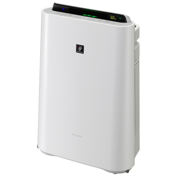 Очищувач повітря Sharp KC-D60EUW