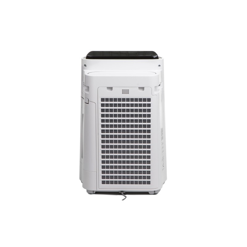 Очищувач повітря Sharp KC-D60EUW