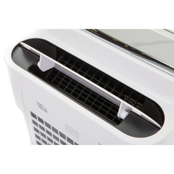 Очищувач повітря Sharp KC-D60EUW