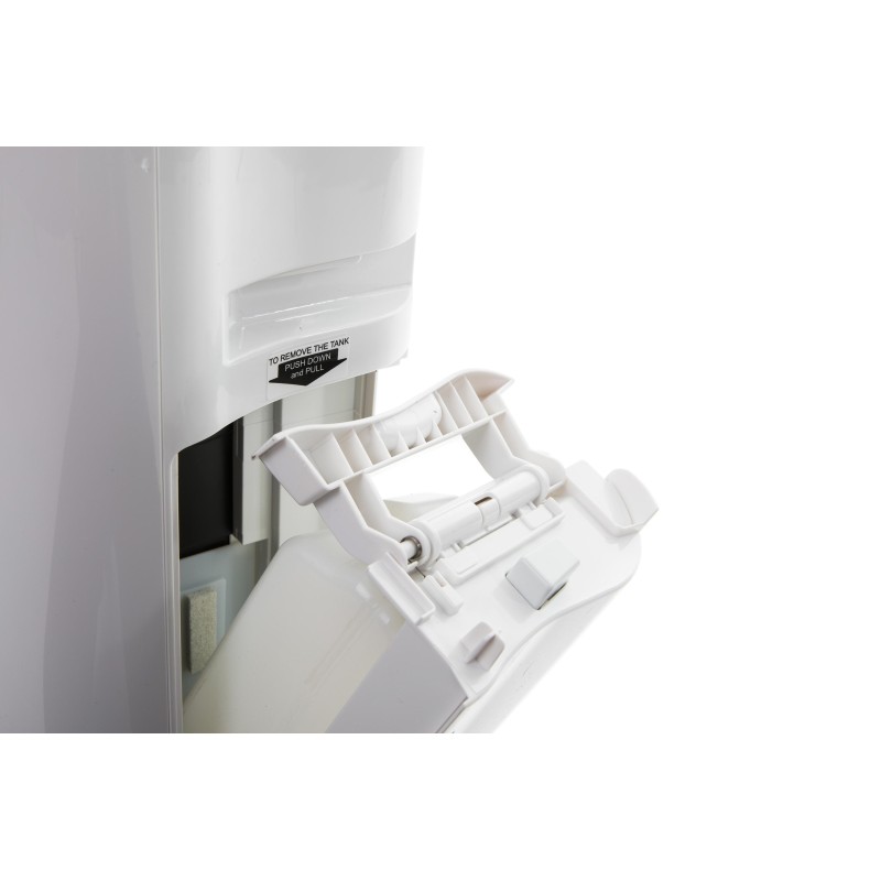 Очищувач повітря Sharp KC-D60EUW