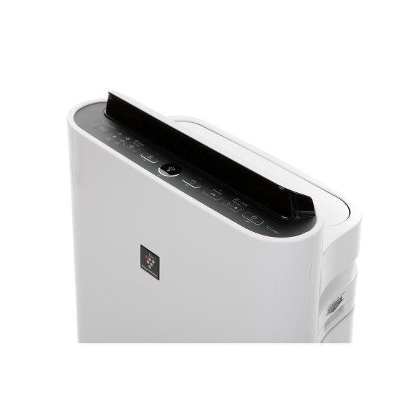 Очищувач повітря Sharp KC-D60EUW