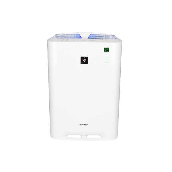 Очищувач повітря Sharp KC-A60EUW