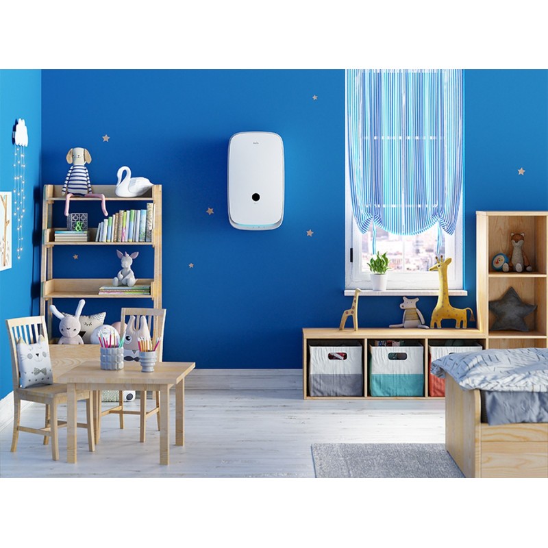 Ballu OneAir ASP-130