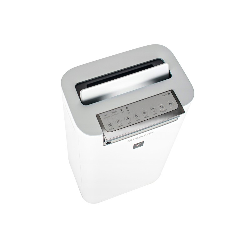 Sharp KC-G50EUW