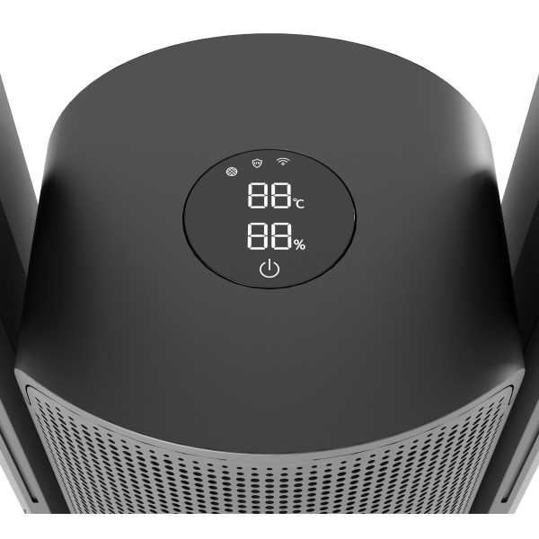 Очищувач повітря Olimpia Splendid FUTURA (OS-99275)