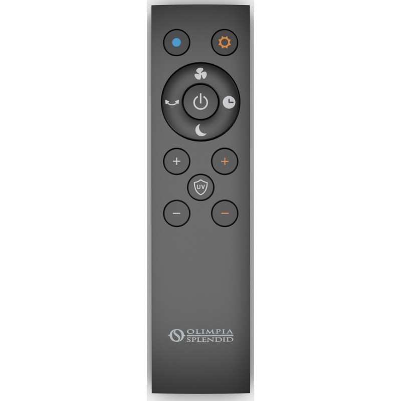 Очищувач повітря Olimpia Splendid FUTURA (OS-99275)