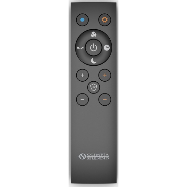 Очищувач повітря Olimpia Splendid FUTURA (OS-99275)