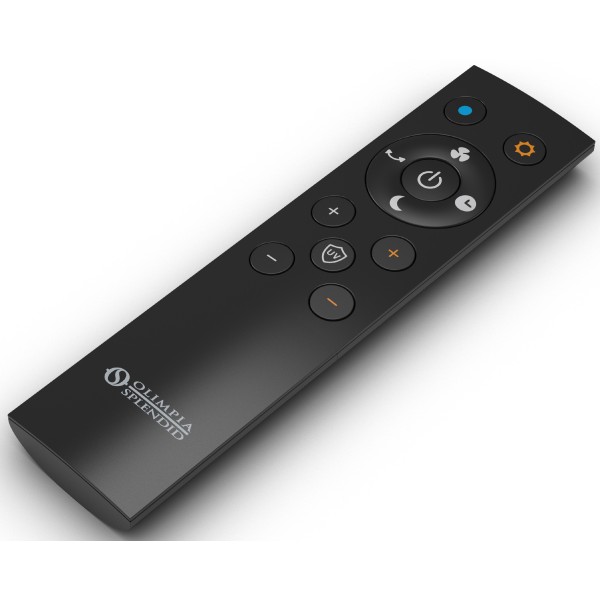 Очищувач повітря Olimpia Splendid FUTURA (OS-99275)