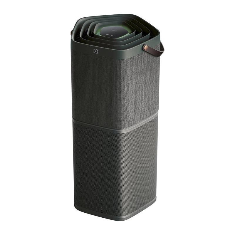 Очищувач повітря Electrolux PA91-604DG
