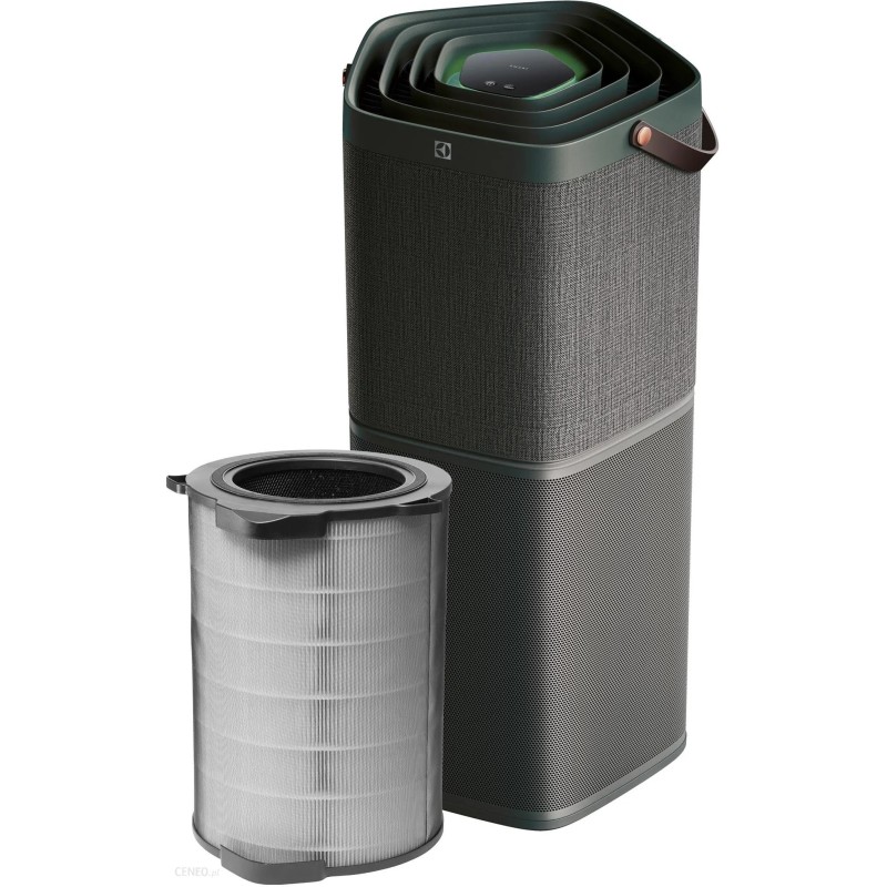 Очищувач повітря Electrolux PA91-604DG