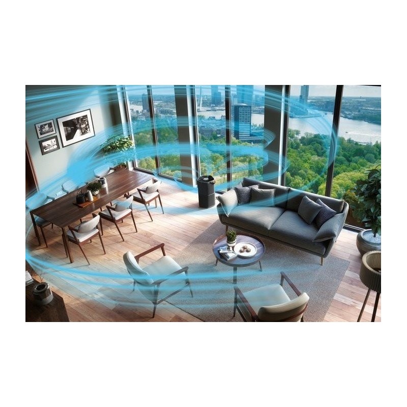 Очищувач повітря Electrolux PA91-604DG