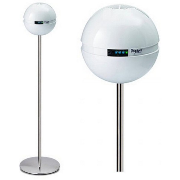 Очищувач повітря Bioxigen Sfera Piedestal White
