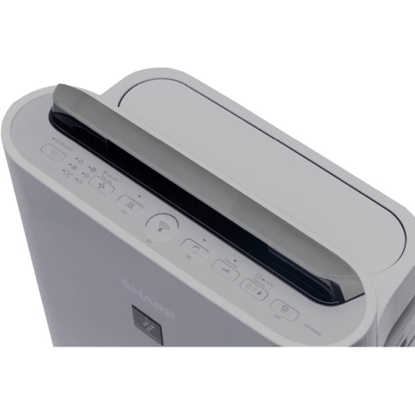 Очищувач повітря Sharp UA-HD50E-L