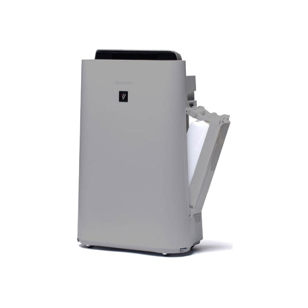 Очищувач повітря Sharp UA-HD50E-L
