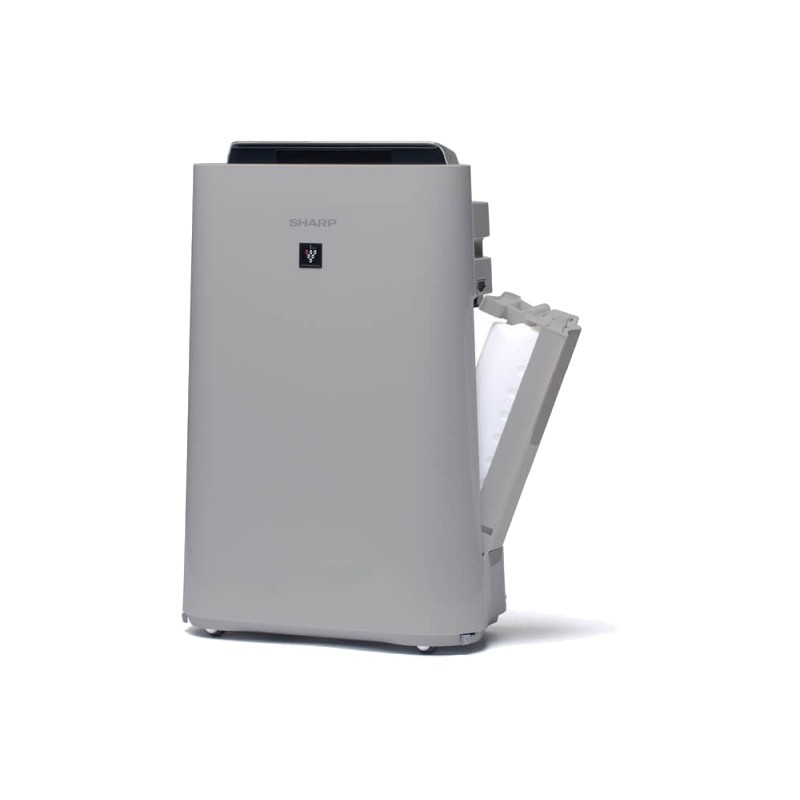 Очищувач повітря Sharp UA-HD60E-L