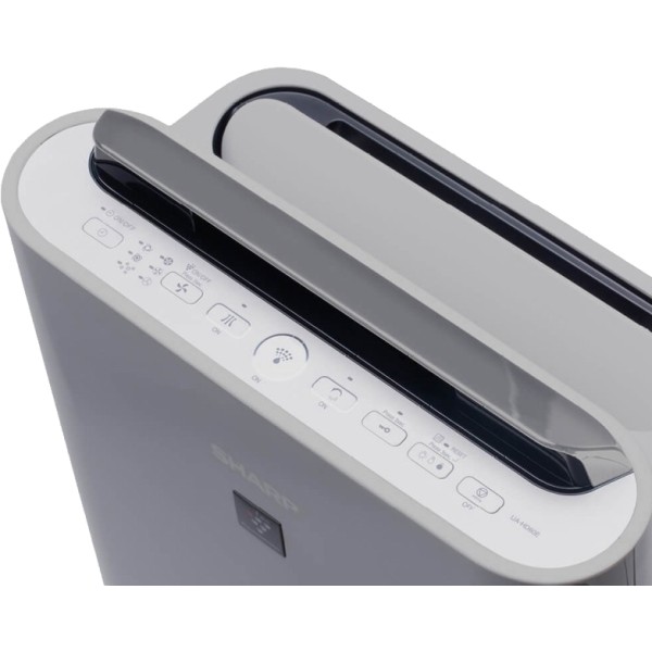 Очищувач повітря Sharp UA-HD60E-L