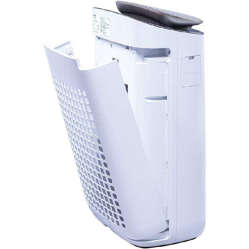 Очищувач повітря Sharp FPJ60EUW