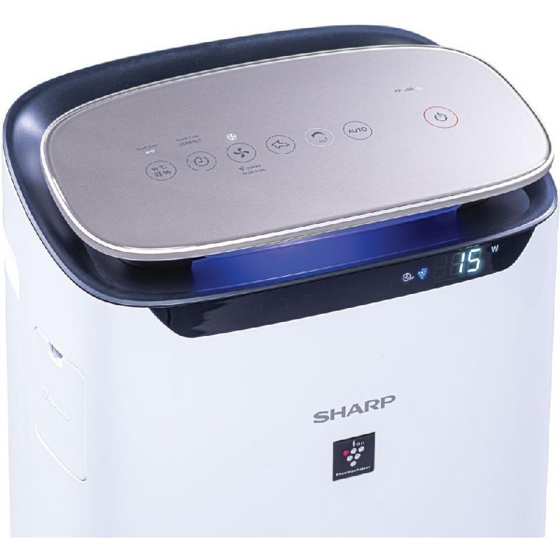 Очищувач повітря Sharp FPJ60EUW