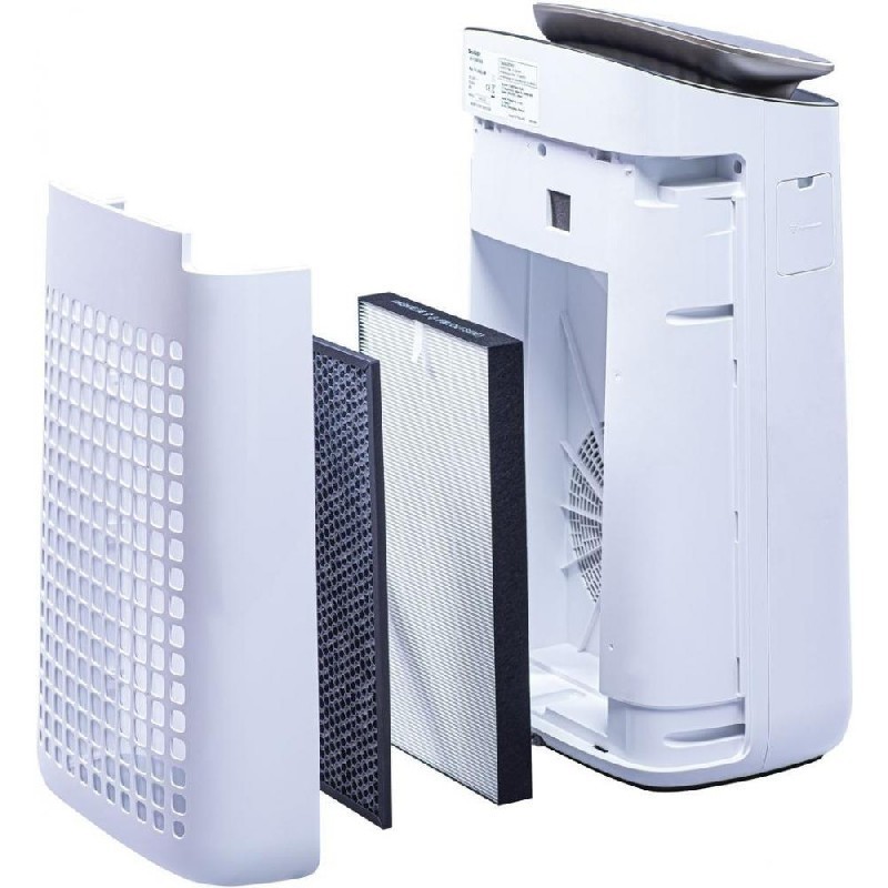 Очищувач повітря Sharp FPJ60EUW