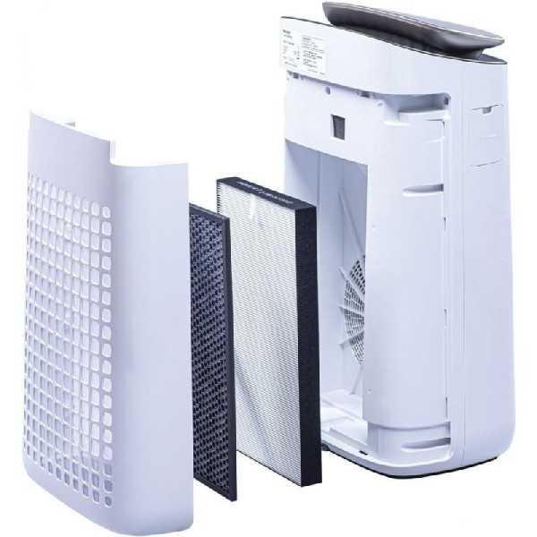 Очищувач повітря Sharp FPJ60EUW