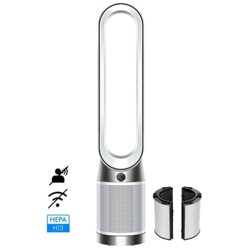Очищувач повітря Dyson Purifier Cool Gen1 TP10
