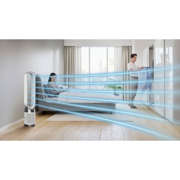 Очищувач повітря Dyson Purifier Cool Gen1 TP10