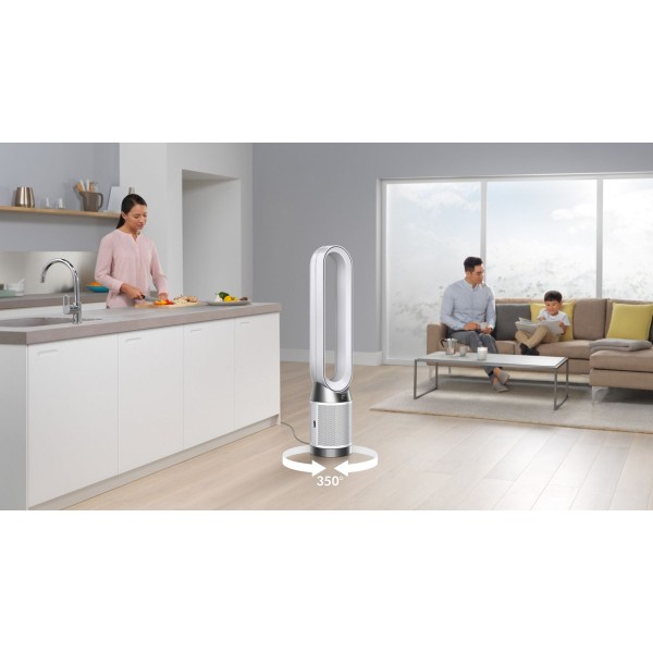 Очищувач повітря Dyson Purifier Cool Gen1 TP10